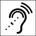 Listening Accessibility Logo